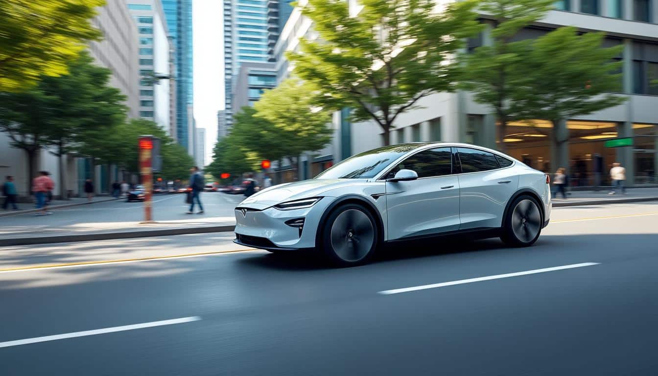 découvrez comment le freinage régénératif améliore l'autonomie des véhicules électriques en milieu urbain, optimisant ainsi la performance et l'efficacité énergétique.