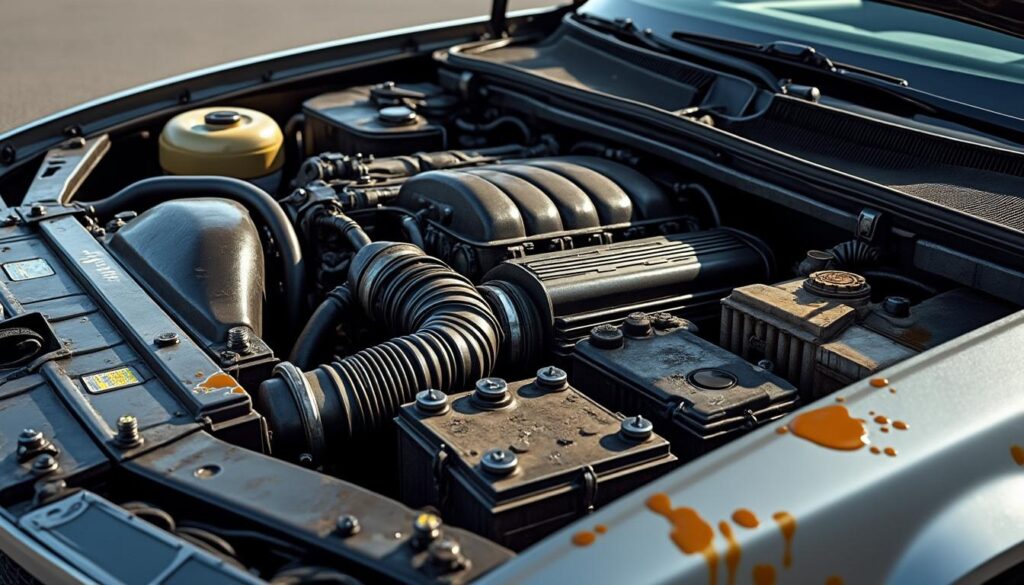 découvrez les 10 erreurs d’entretien courantes qui peuvent endommager votre voiture à votre insu et apprenez comment les éviter pour préserver la performance et la durabilité de votre véhicule.