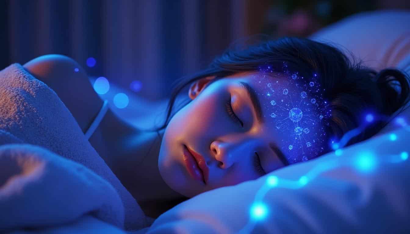 découvrez comment le sommeil profond améliore votre santé mentale en favorisant la mémoire, réduisant le stress et renforçant le bien-être émotionnel.