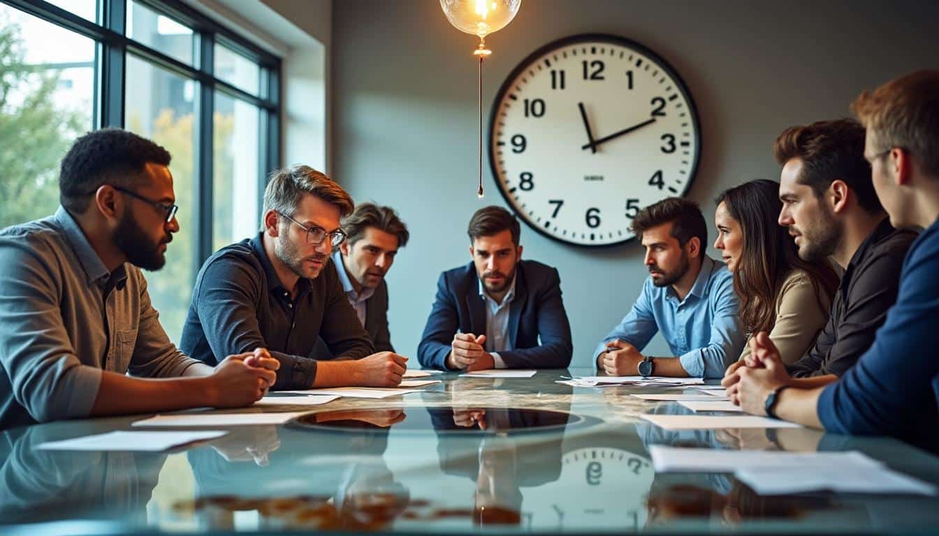 découvrez les principales erreurs à éviter absolument lors de la création d'entreprise pour garantir le succès de votre projet entrepreneurial.