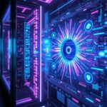 découvrez comment l'informatique quantique révolutionne la sécurité numérique en accélérant le décryptage des algorithmes cryptographiques, ouvrant la voie à de nouvelles méthodes de protection des données.