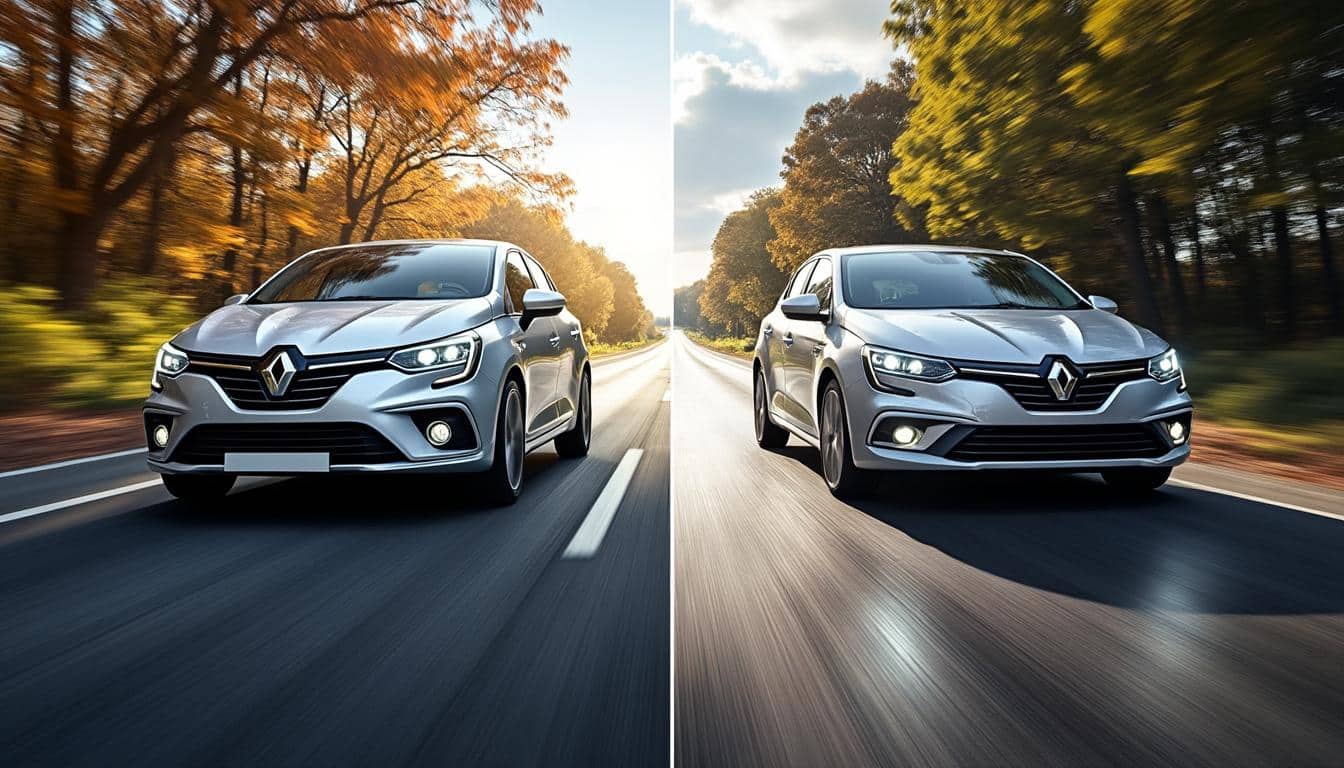 découvrez comment choisir entre pneus été et pneus 4 saisons en fonction de votre usage, pour garantir sécurité et performance tout au long de l'année.