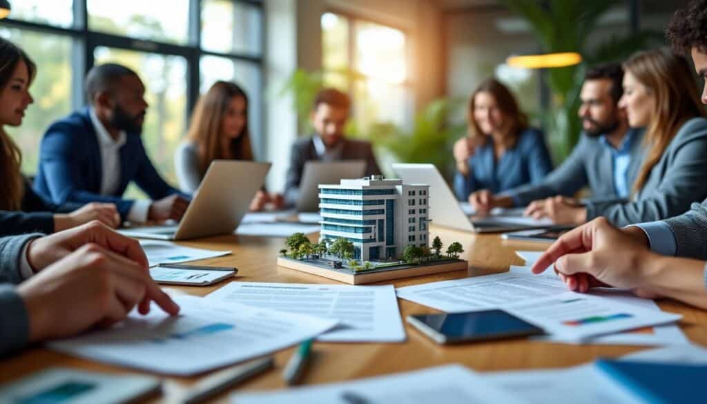découvrez comment choisir le statut juridique idéal pour lancer votre business et assurez le succès de votre projet entrepreneurial.