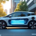 découvrez comment la batterie à l'état solide révolutionne les citadines électriques en éliminant le risque d'incendie, offrant ainsi plus de sécurité et de fiabilité pour vos déplacements urbains.