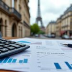 découvrez comment la flat tax simplifie la fiscalité des dividendes d'actions françaises en offrant une imposition claire et avantageuse pour les investisseurs.