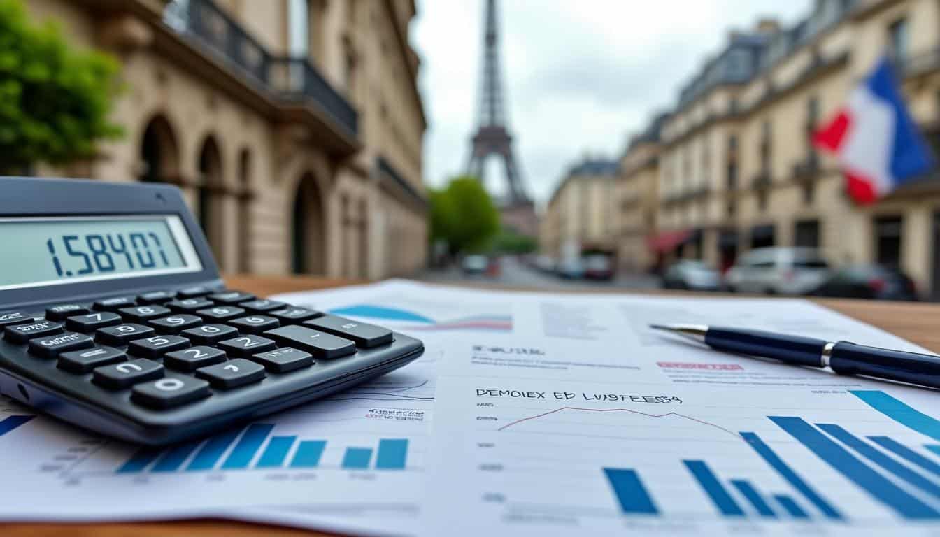 découvrez comment la flat tax simplifie la fiscalité des dividendes d'actions françaises en offrant une imposition claire et avantageuse pour les investisseurs.