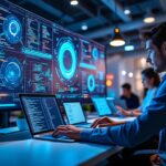 découvrez comment la méthode agile optimise et accélère le cycle de développement des logiciels saas pour des livraisons rapides et efficaces.