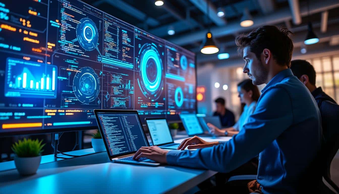 découvrez comment la méthode agile optimise et accélère le cycle de développement des logiciels saas pour des livraisons rapides et efficaces.