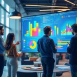découvrez comment l'analyse des données clients permet de personnaliser efficacement les campagnes d'emailing promotionnel pour augmenter l'engagement et les ventes.