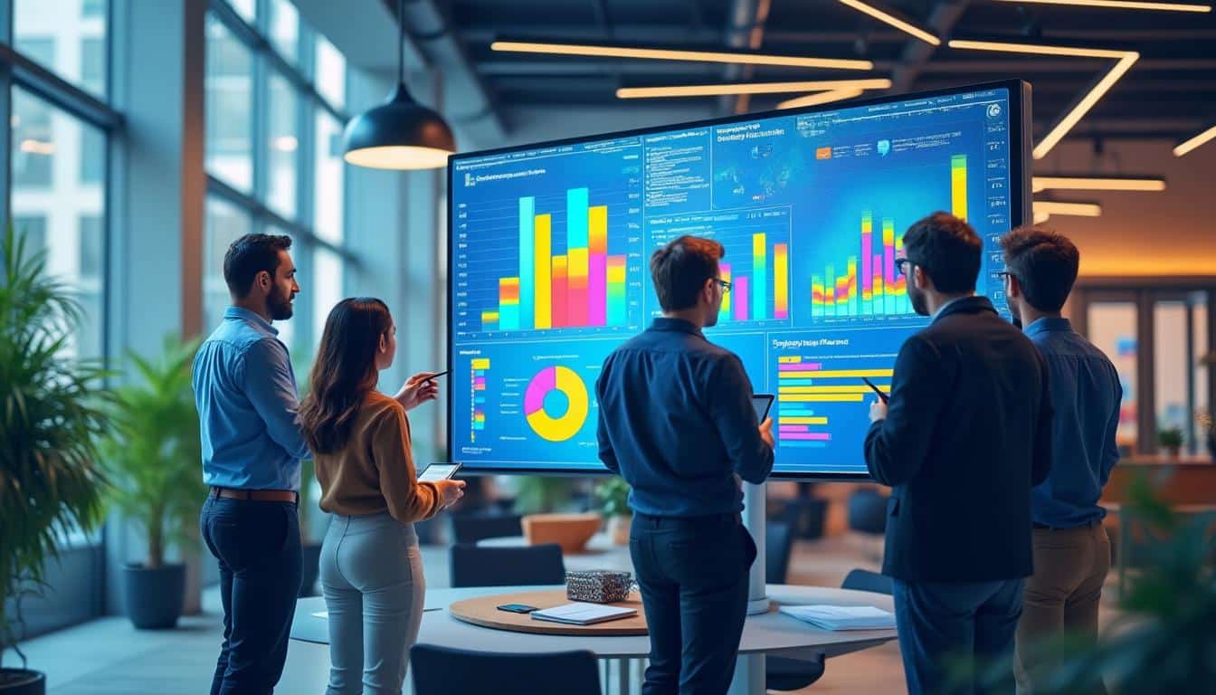 découvrez comment l'analyse des données clients permet de personnaliser efficacement les campagnes d'emailing promotionnel pour augmenter l'engagement et les ventes.