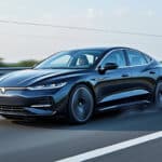 découvrez comment l'assistance au maintien de voie améliore la sécurité des berlines routières en corrigeant automatiquement la dérive latérale pour une conduite plus sûre et plus confortable.