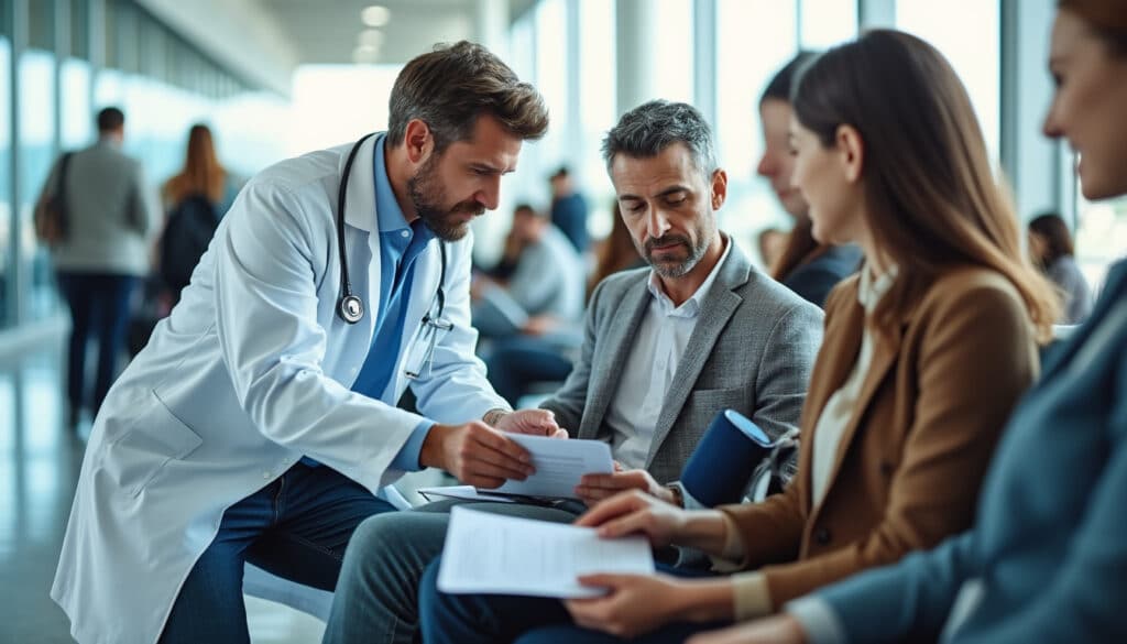 découvrez comment l'assurance annulation multirisque protège les voyageurs internationaux en couvrant leurs frais médicaux imprévus, pour un voyage serein et sécurisé.