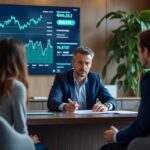 découvrez comment la hausse des taux directeurs ralentit l'octroi des crédits immobiliers et impacte le marché du logement.