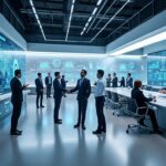 découvrez comment le capital-risque soutient l'amorçage technologique des startups deeptech, propulsant l'innovation et le développement des technologies de pointe.