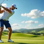 découvrez comment le renforcement de la sangle abdominale peut prévenir et réduire les lombalgies chez les golfeurs amateurs pour un meilleur confort et performance sur le parcours.