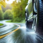 découvrez comment les pneus quatre saisons améliorent la sécurité et l'adhérence sur route des suv familiaux, offrant une conduite fiable en toutes conditions climatiques.