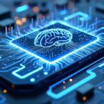 découvrez comment les puces neuromorphiques améliorent l'efficacité du traitement local des requêtes vocales, offrant rapidité et faible consommation d'énergie.
