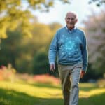 découvrez comment une activité physique régulière peut ralentir le déclin cognitif lié à la maladie d'alzheimer et améliorer la qualité de vie des patients.