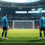 découvrez comment l'analyse vidéo tactique améliore le placement défensif des gardiens de but pour renforcer la stratégie et la performance en match.