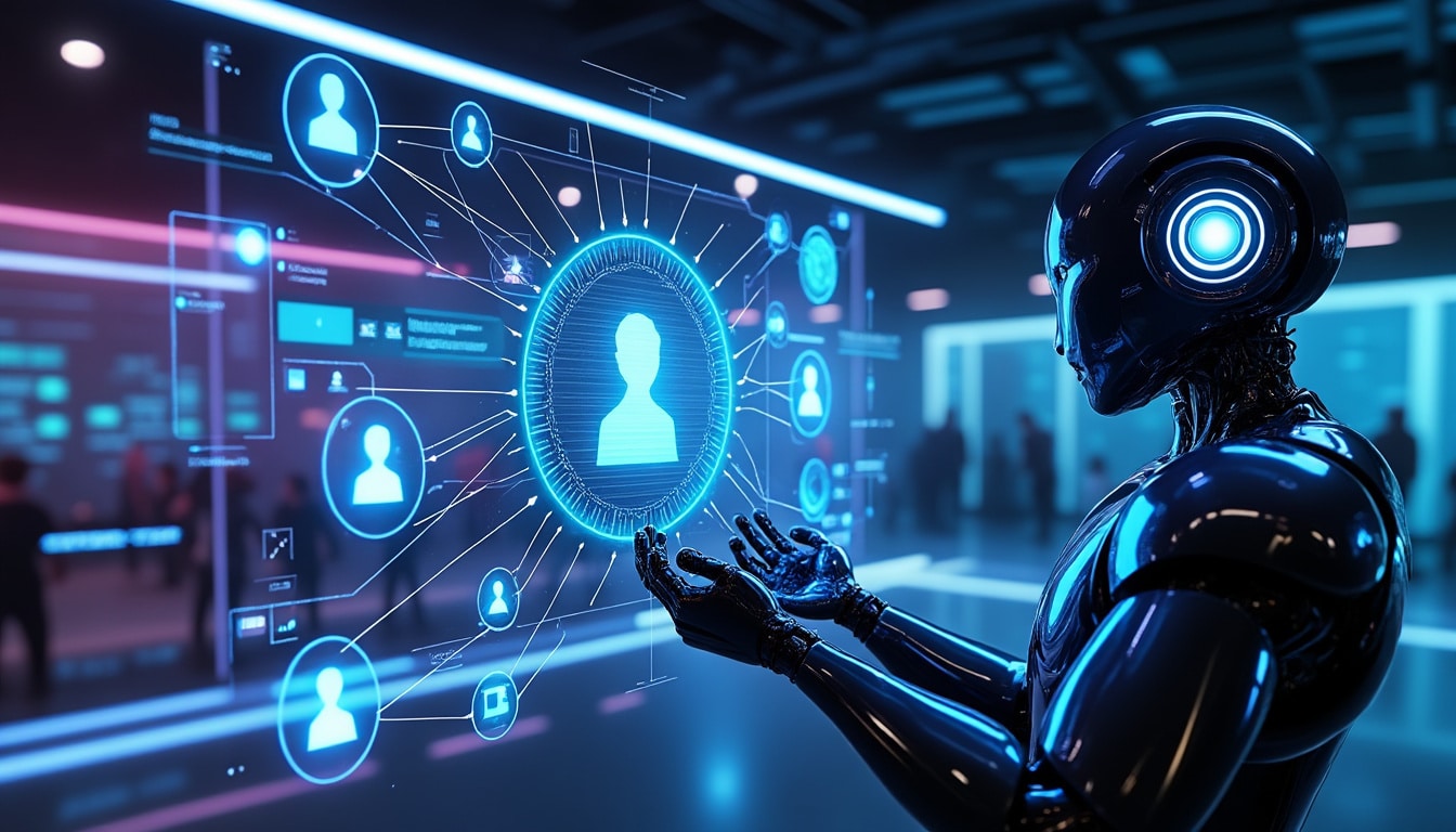 découvrez comment le machine learning optimise les recommandations de contenu sur les plateformes de vod pour une expérience personnalisée et enrichie.