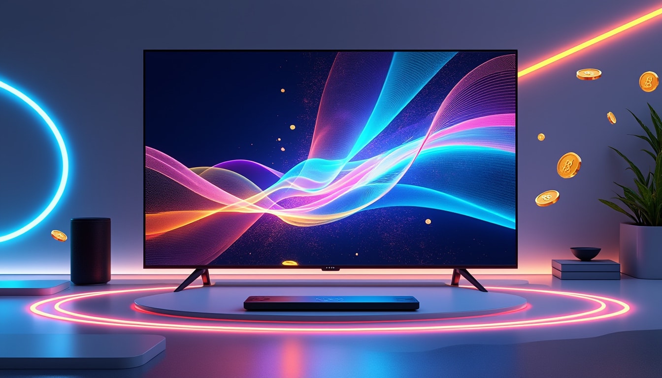 découvrez comment le modèle d'abonnement mensuel permet aux plateformes de streaming de stabiliser leur trésorerie et d'assurer une croissance durable.