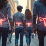 découvrez comment les perturbateurs endocriniens impactent la fertilité des jeunes adultes vivant en milieu urbain et les enjeux associés à cette problématique de santé publique.