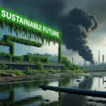 découvrez comment le greenwashing nuit à l'image en ligne des multinationales pétrolières et impacte leur crédibilité auprès du public.